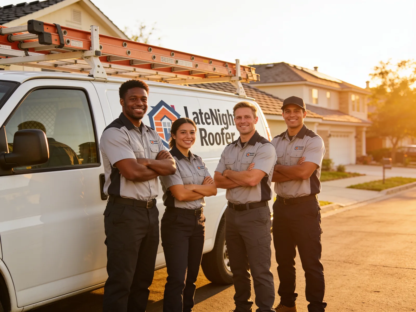 Emergency Roof Repair company in Parish, NY